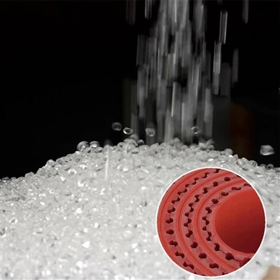مواد TPU برای تسمه نقاله