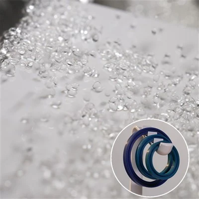 مواد TPU برای قطعات صنعتی